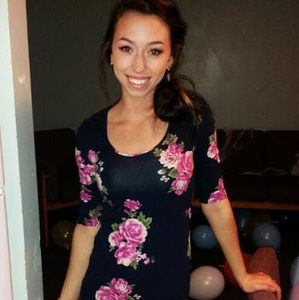 Meet your Posher, Alyssa